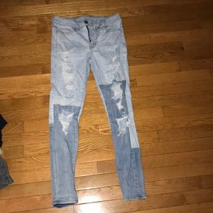American Eagle Outfitters Jeans - American Eagle Jeans American Eagle Outfitters Jeans - American Eagle Jeans